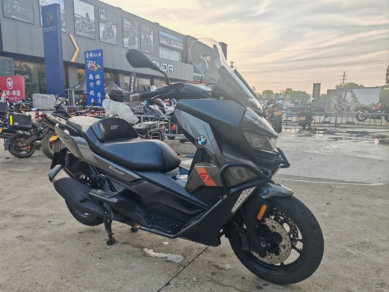 二手宝马C 400