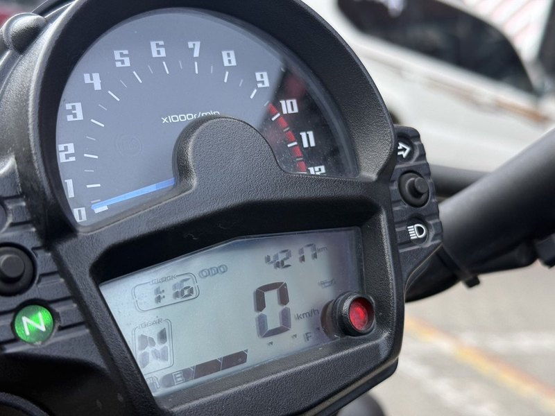 二手川崎Vulcan S 