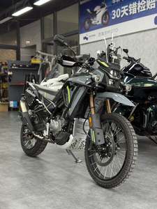 二手春风450MT