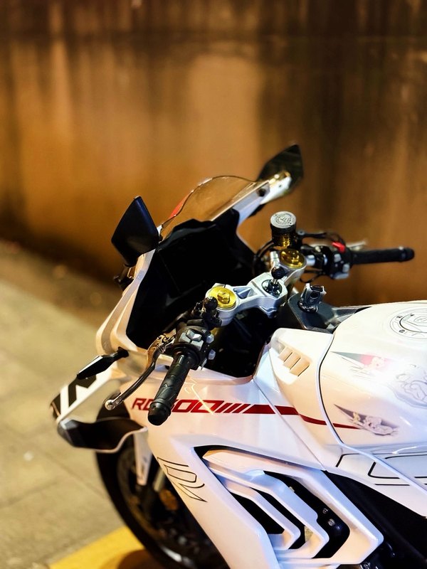 二手赛科龙RC600