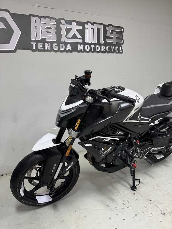 二手春风450NK