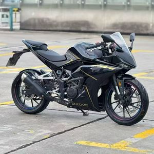 二手凯越250RR 刺鸟