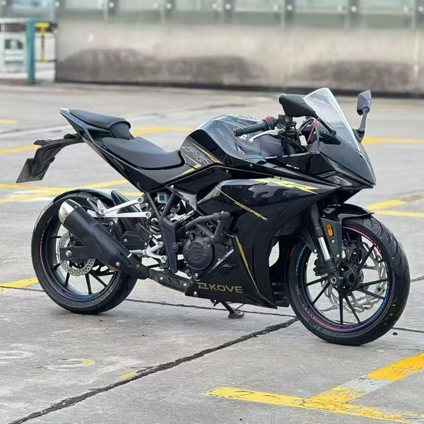 二手凯越250RR 刺鸟
