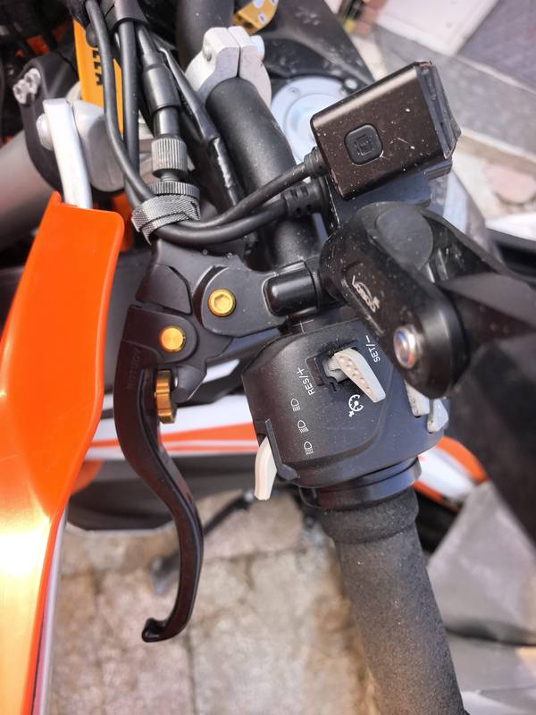 二手KTMR2R790 Adventure