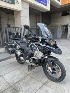 二手宝马R 1250 GS