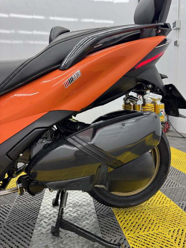 二手升仕350E
