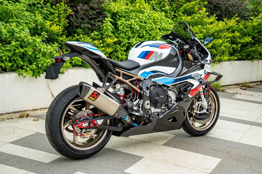 二手宝马S 1000 RR