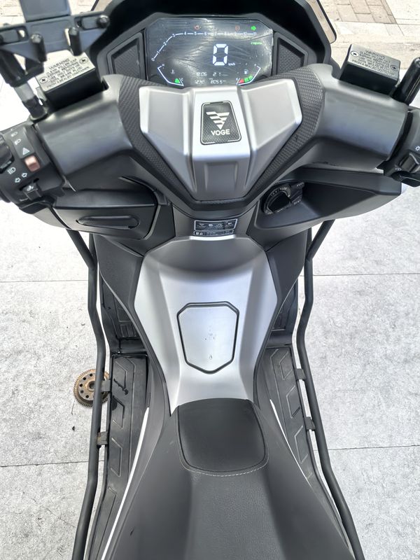 二手无极SR150GT