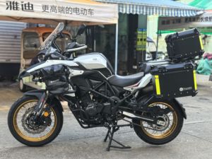 二手贝纳利TRK552