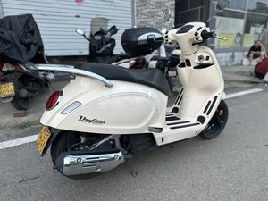 二手大阳VRF150