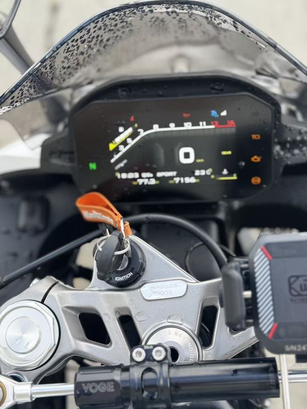 二手无极RR500S