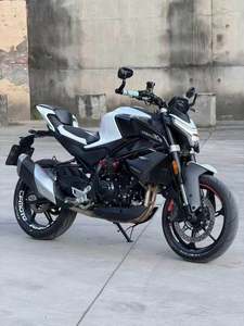 二手春风450NK