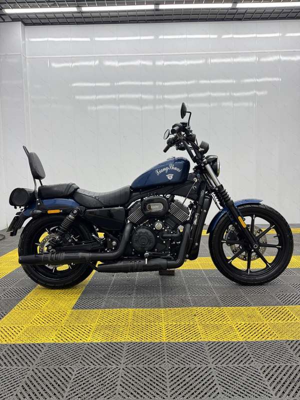 二手香帅650N