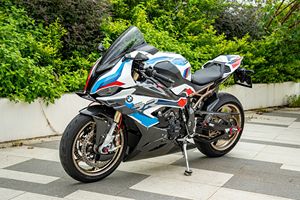 二手宝马S 1000 RR