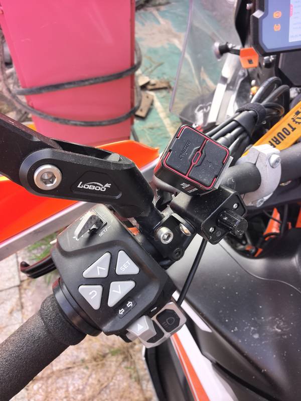 二手KTMR2R790 Adventure