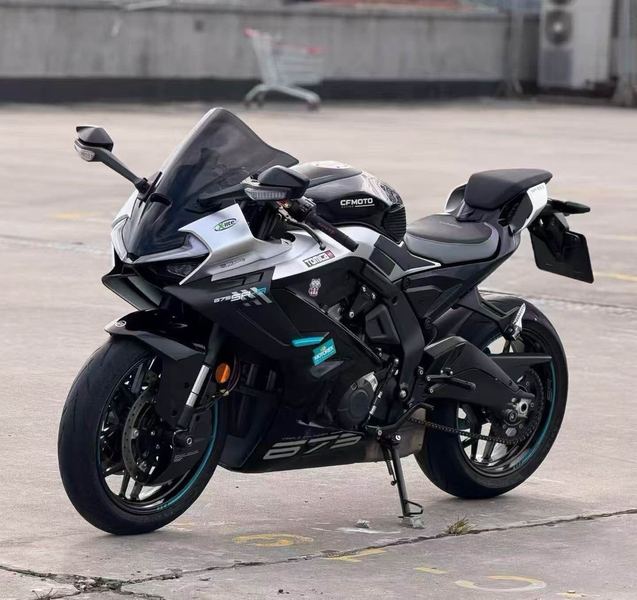 二手春风675SR-R