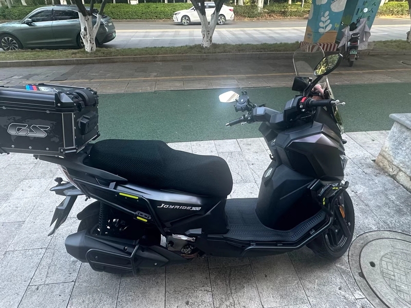 二手三阳行者 Joyride300