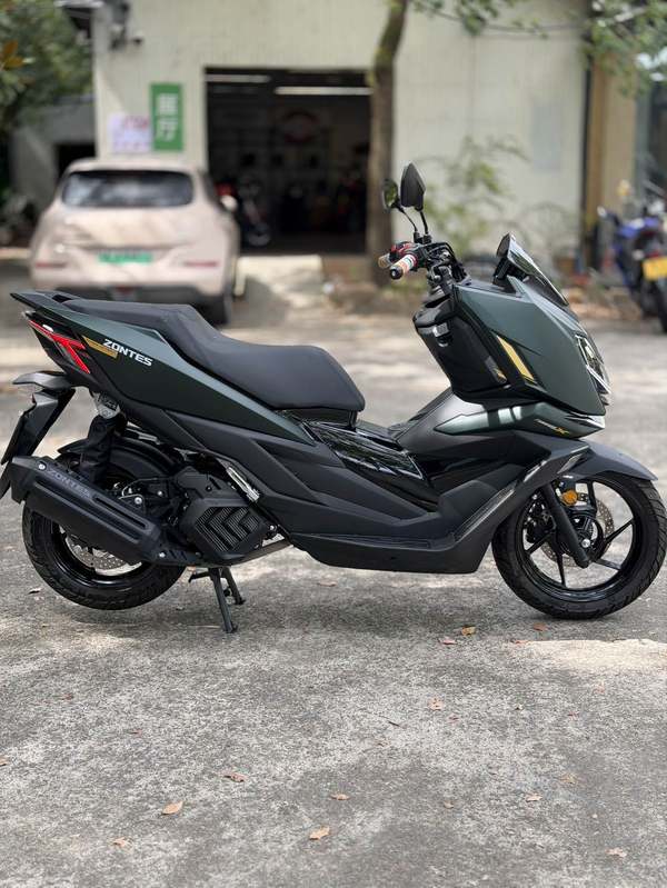 二手升仕150X