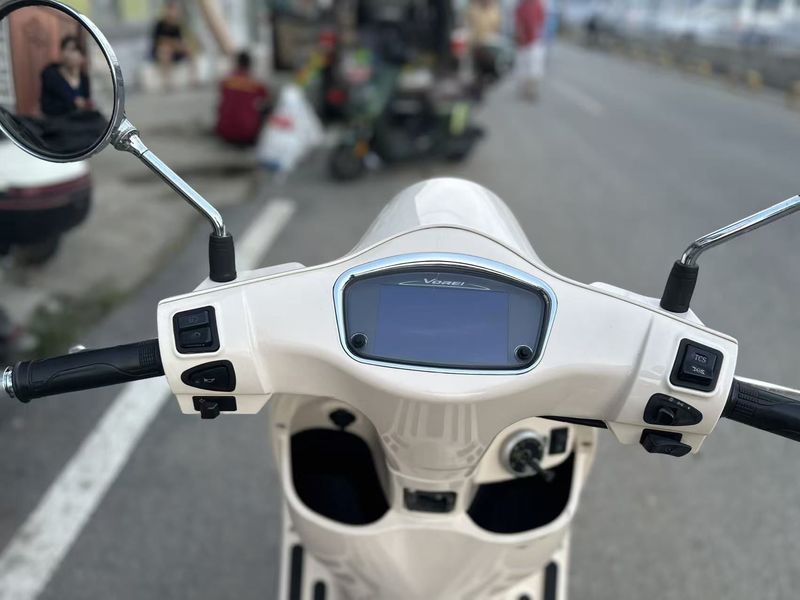二手大阳VRF150