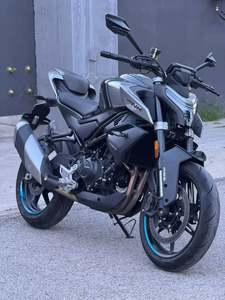 二手春风450NK