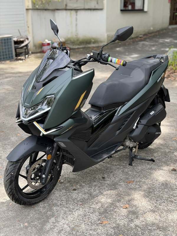 二手升仕150X