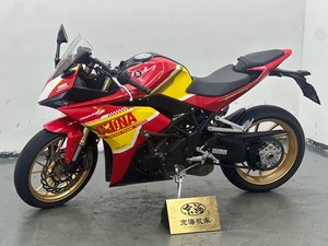 二手凯越321RR