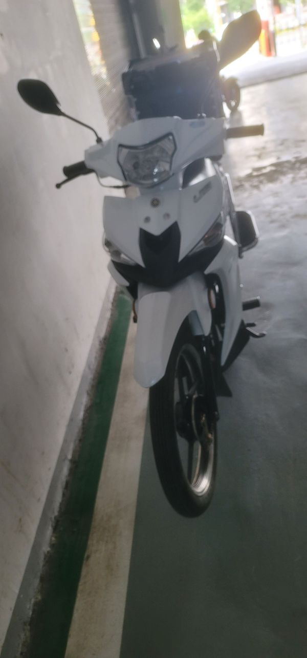 二手建设雅马哈U8