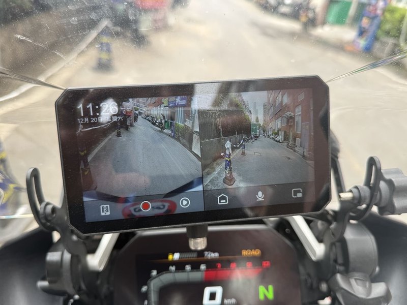 二手宝马R 1250 GS