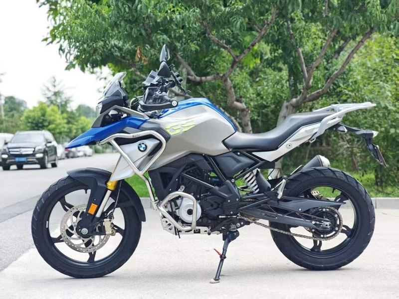 二手宝马G 310 GS