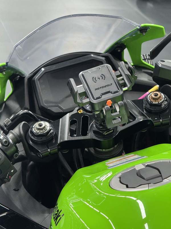 二手川崎ZX-4R