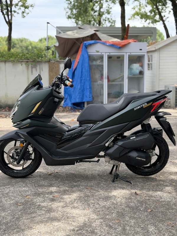 二手升仕150X