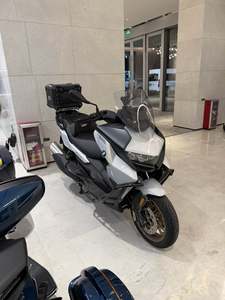 二手宝马C 400