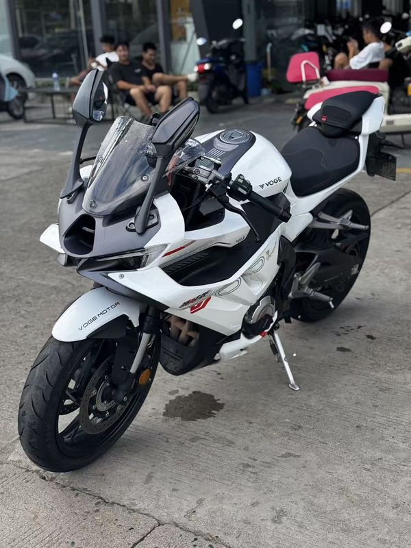 二手无极RR500S