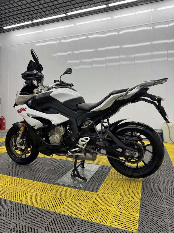 二手宝马S 1000 XR