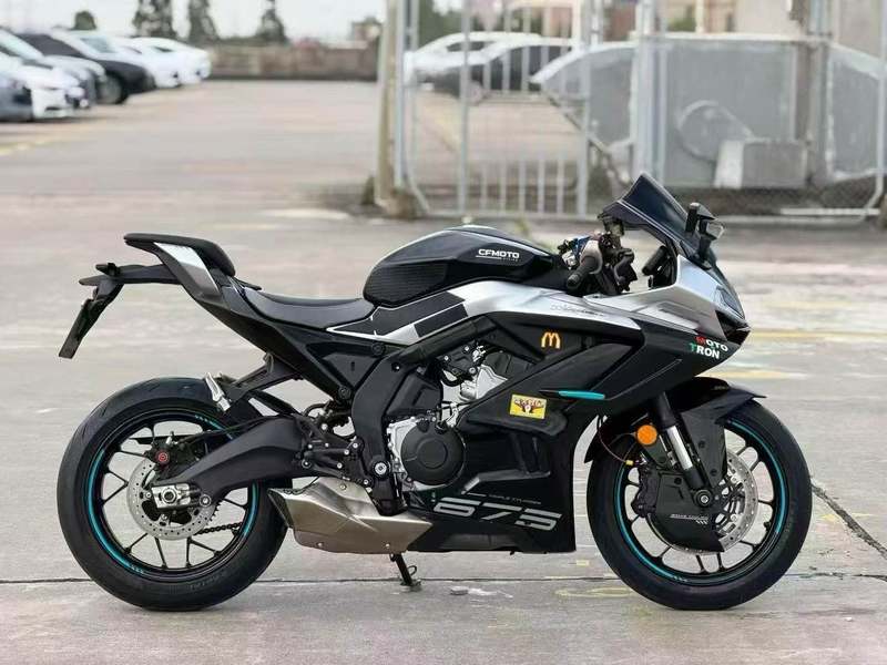 二手春风675SR-R