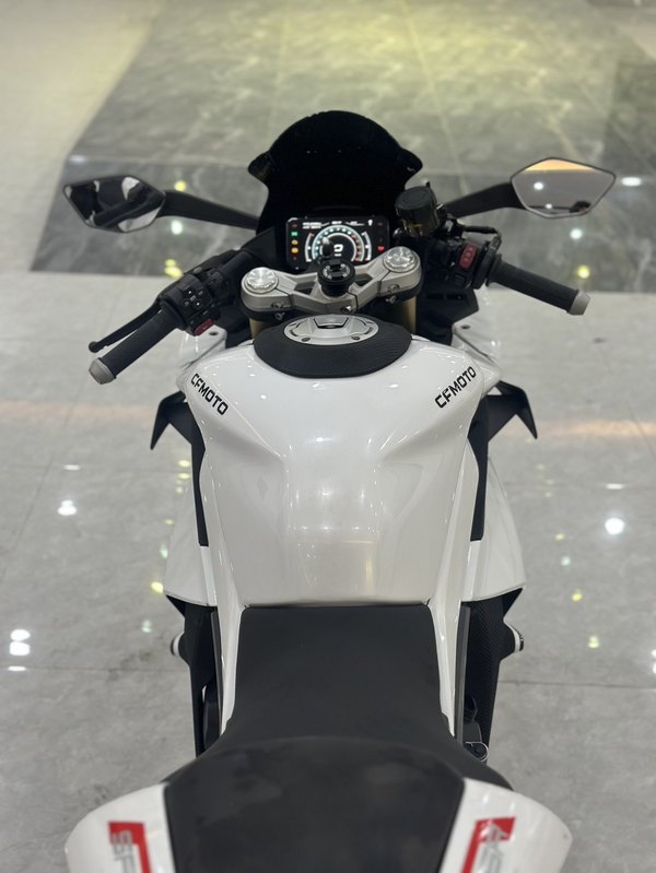 二手春风450SR