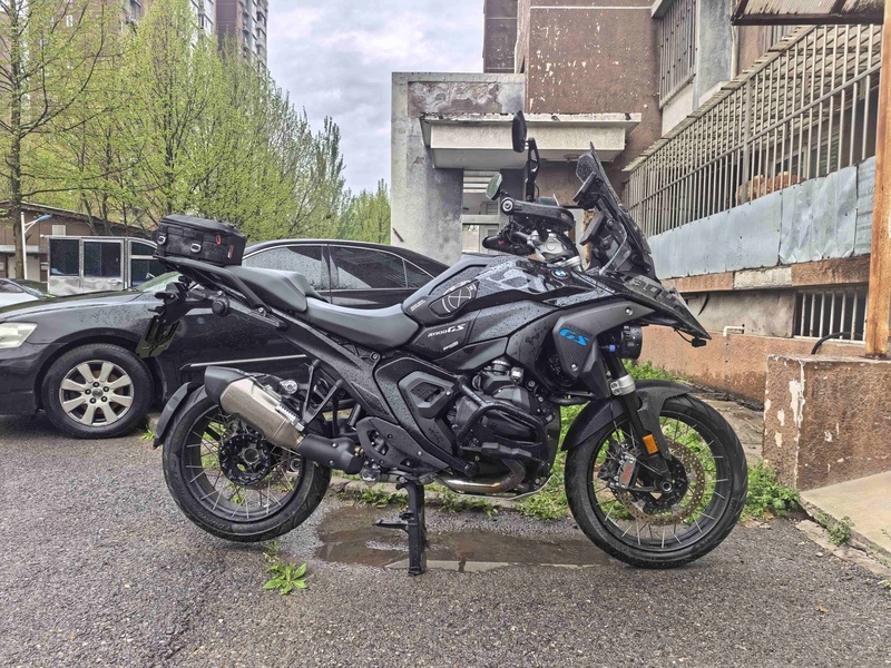 二手宝马R 1300 GS
