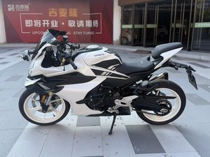 二手春风450SR