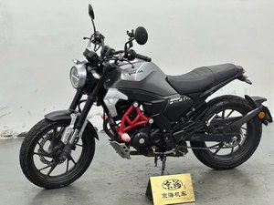 二手新大洲本田CBF190TR