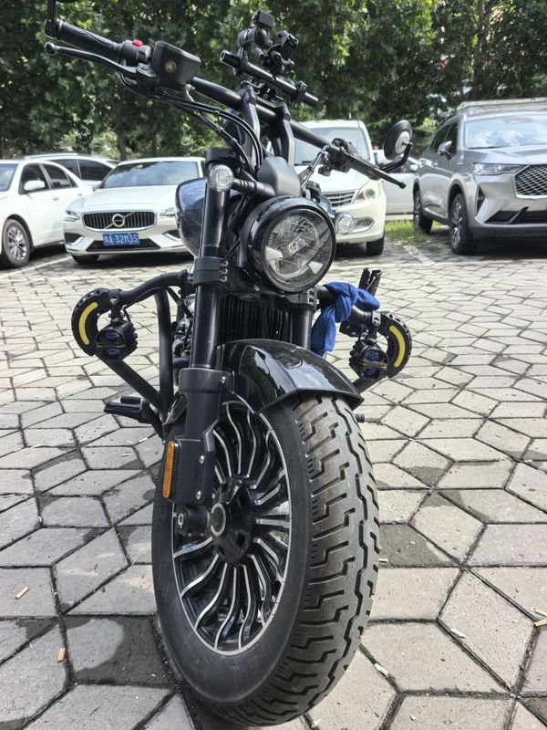 二手奔达灰石250