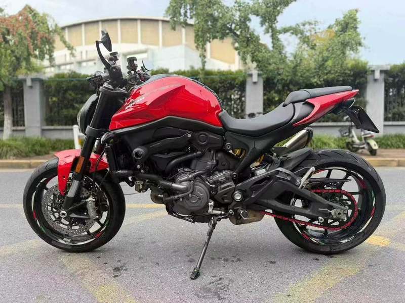 二手杜卡迪Monster 950