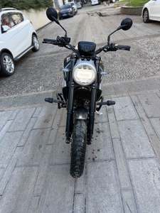 二手凯越400F