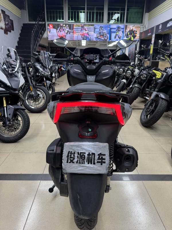 二手升仕368K