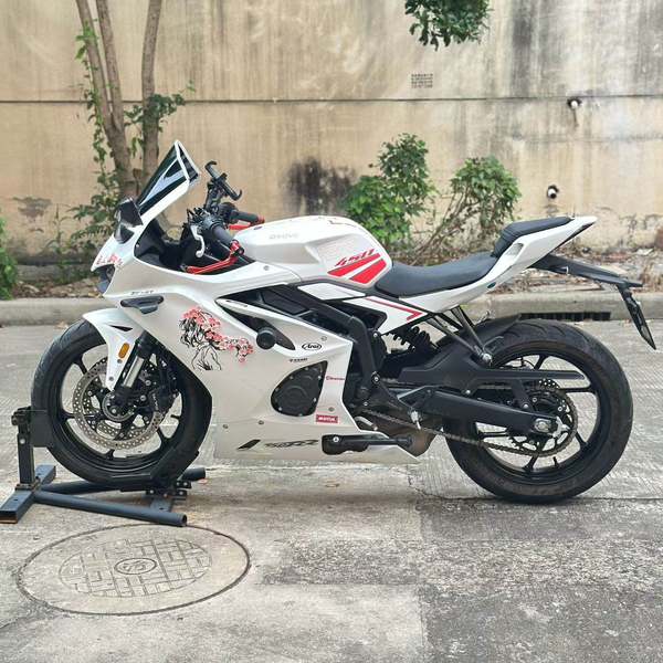 二手凯越450RR