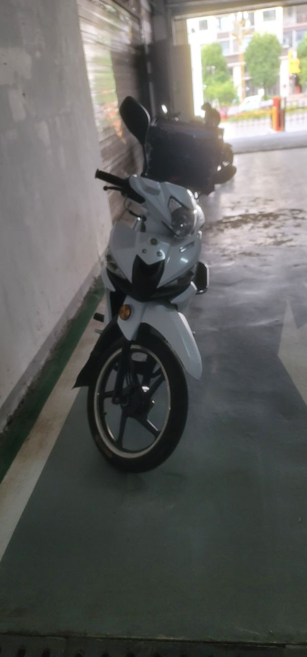二手建设雅马哈U8