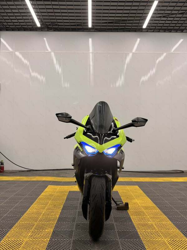 二手春风675SR-R