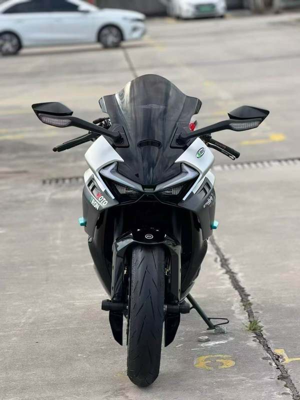 二手春风675SR-R