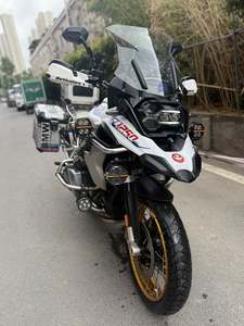 二手宝马R 1250 GS