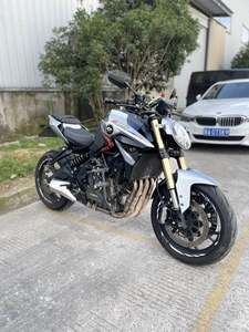 二手QJMOTOR追600