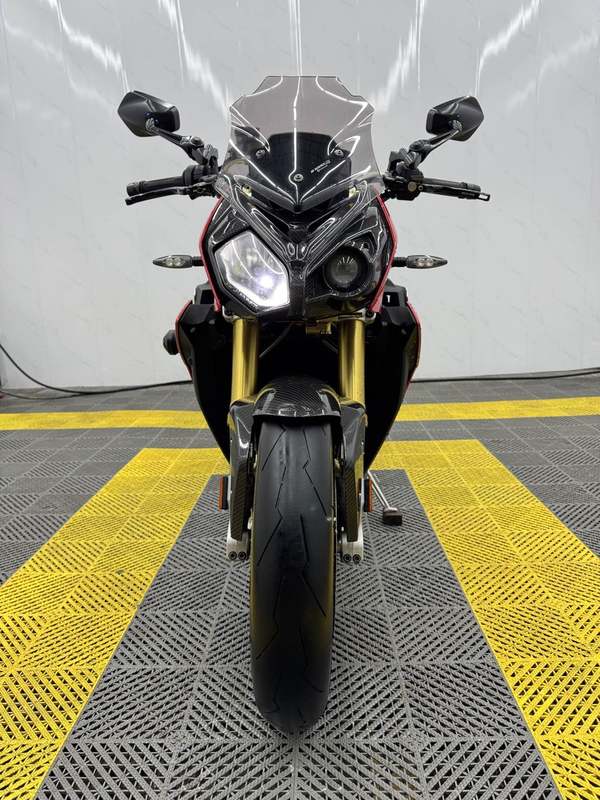 二手宝马S 1000 R